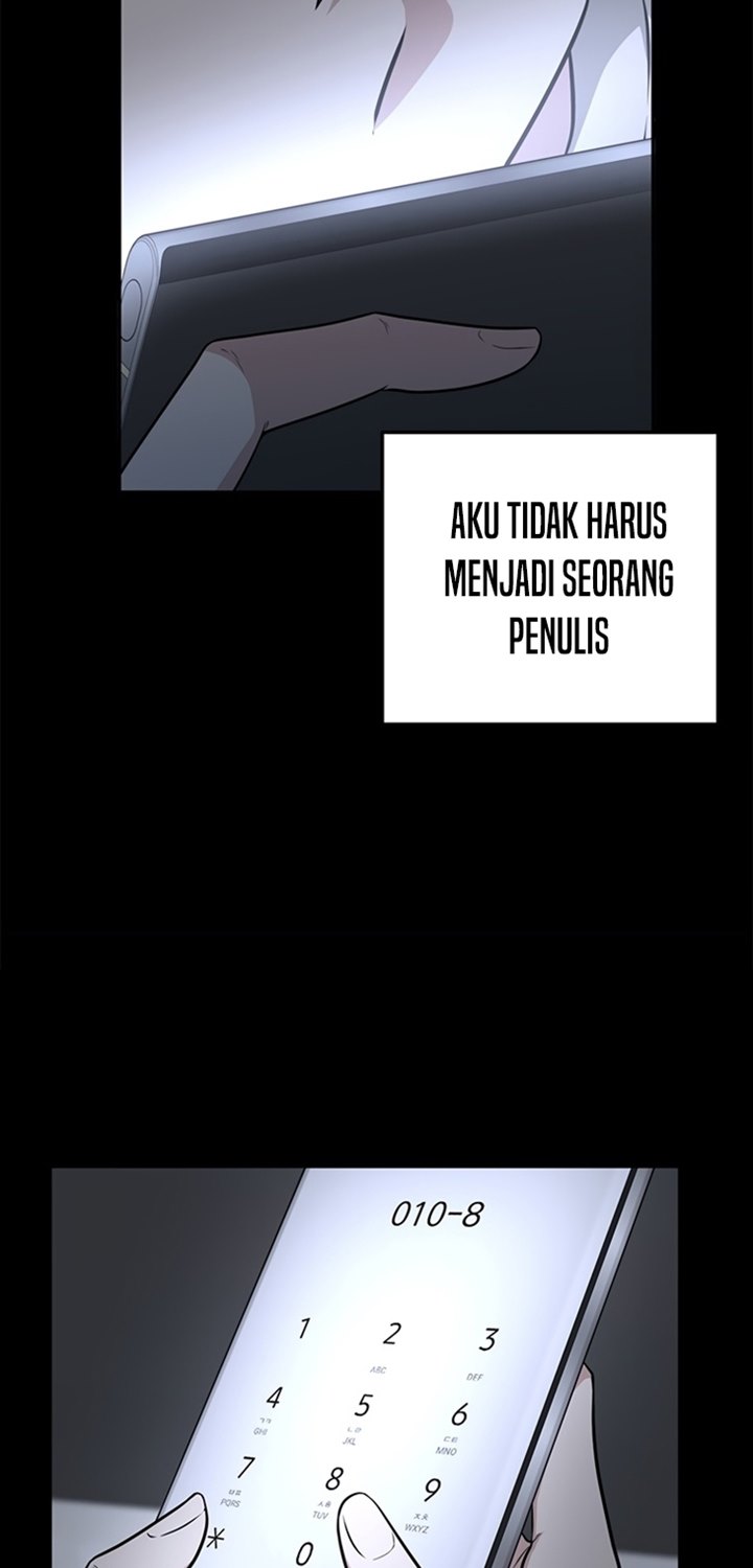 Where Are You Looking, Manager? chapter 06 halaman 59