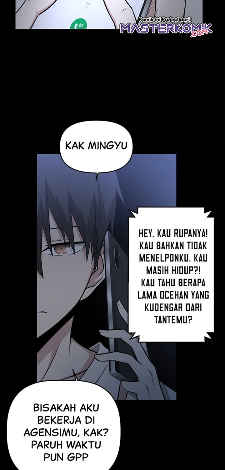 Where Are You Looking, Manager? chapter 06 halaman 60