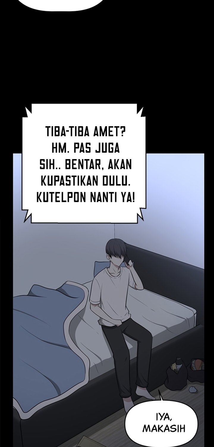 Where Are You Looking, Manager? chapter 06 halaman 61