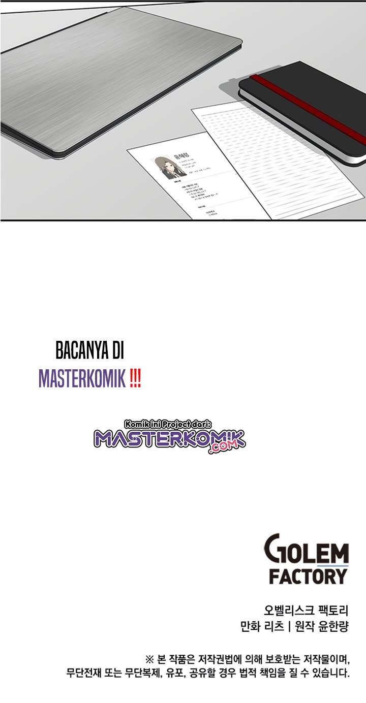 Where Are You Looking, Manager? chapter 06 halaman 66