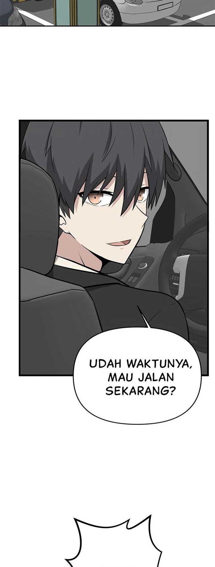 Where Are You Looking, Manager? chapter 07 halaman 3