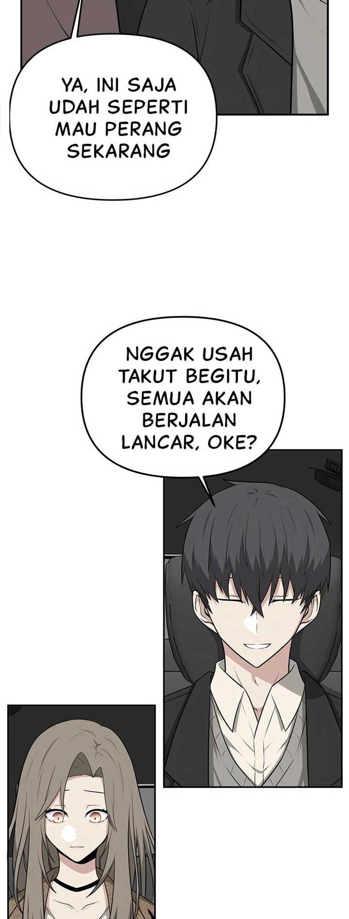 Where Are You Looking, Manager? chapter 07 halaman 5