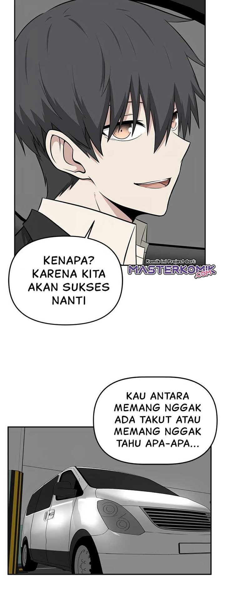 Where Are You Looking, Manager? chapter 07 halaman 7