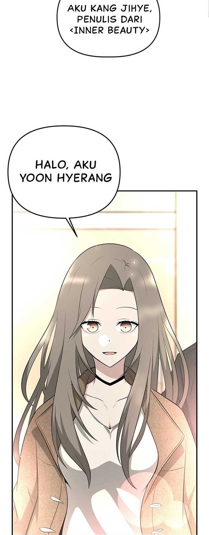 Where Are You Looking, Manager? chapter 07 halaman 17