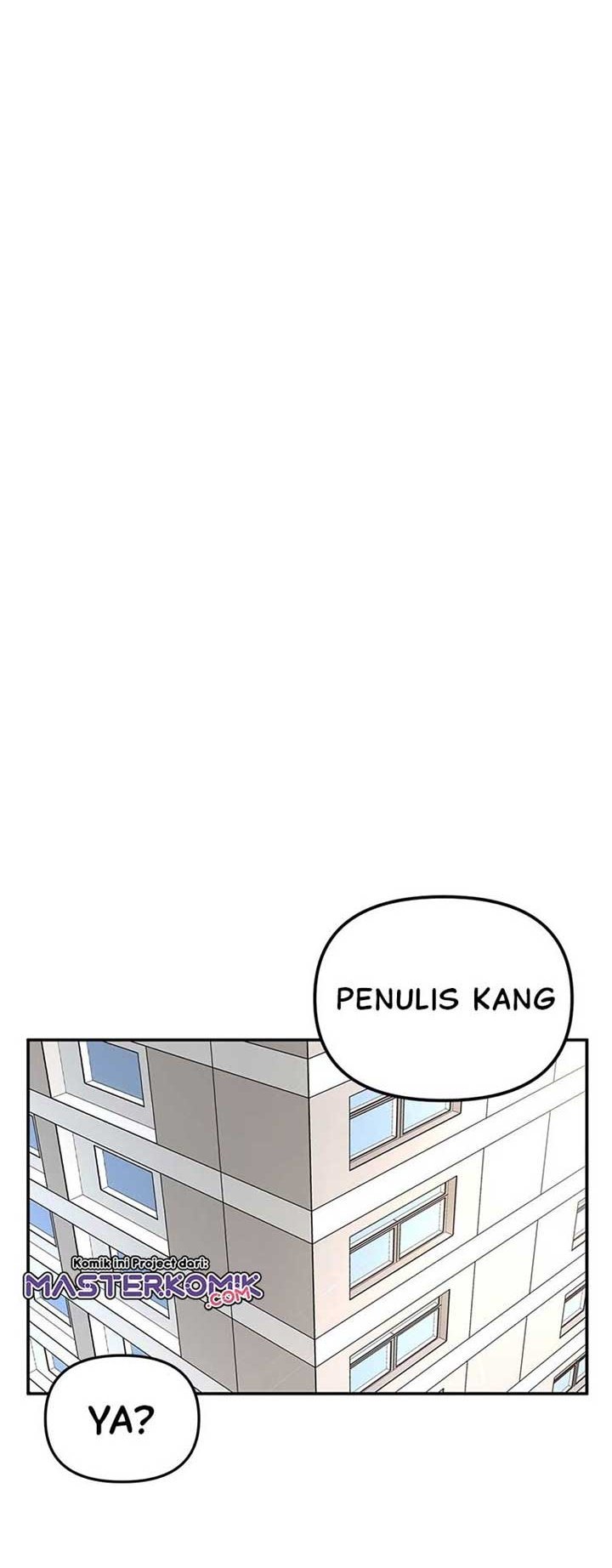Where Are You Looking, Manager? chapter 07 halaman 21