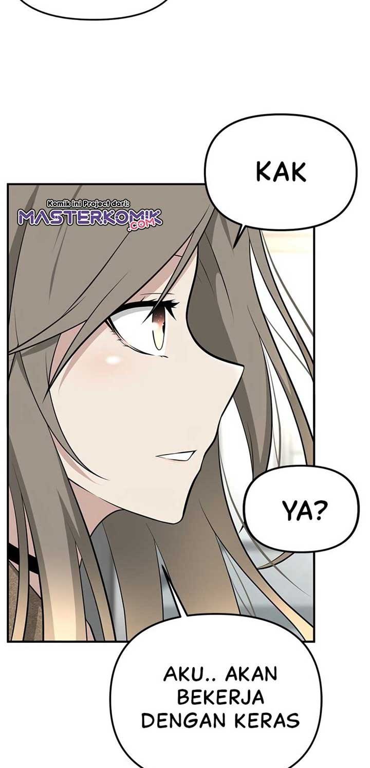 Where Are You Looking, Manager? chapter 07 halaman 27