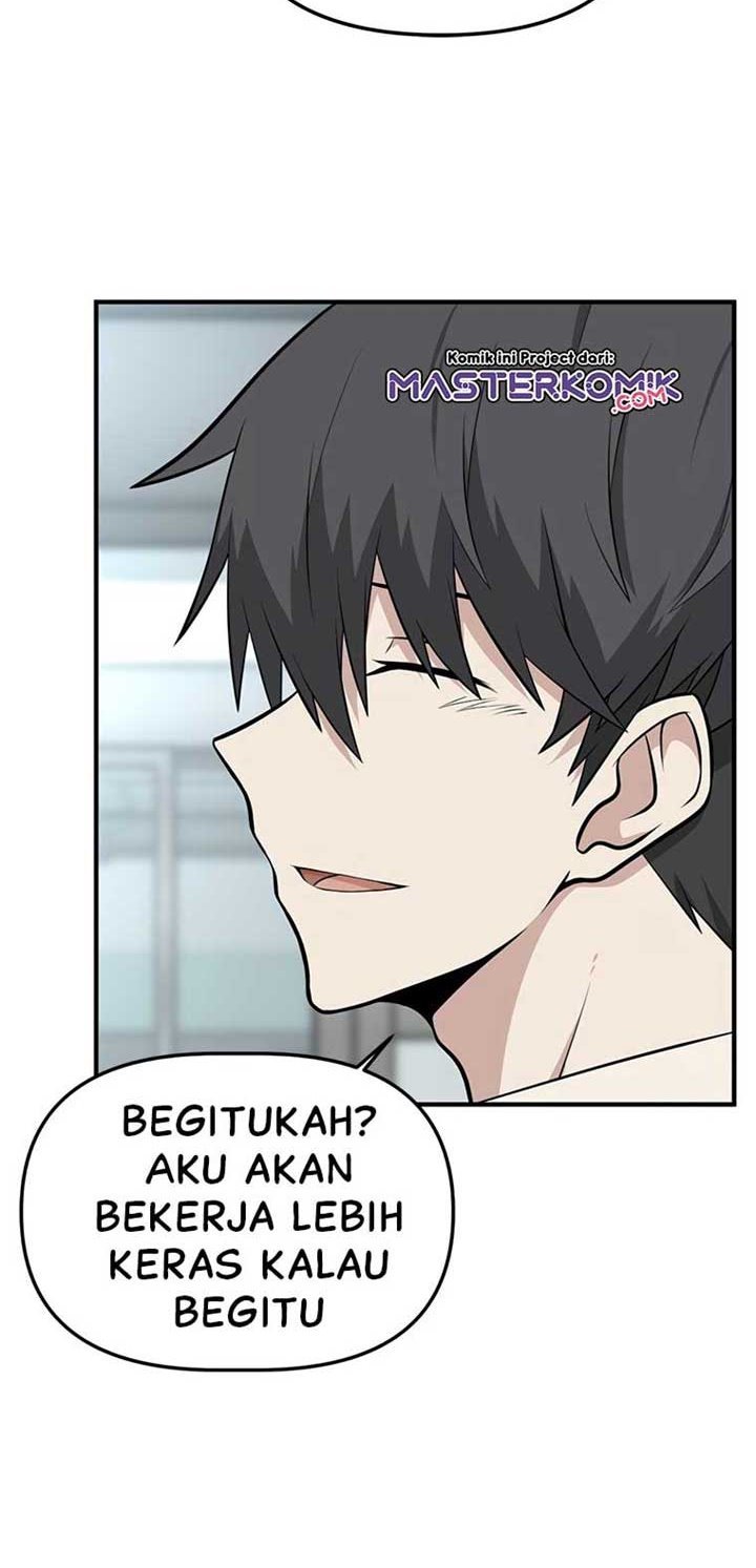 Where Are You Looking, Manager? chapter 07 halaman 28