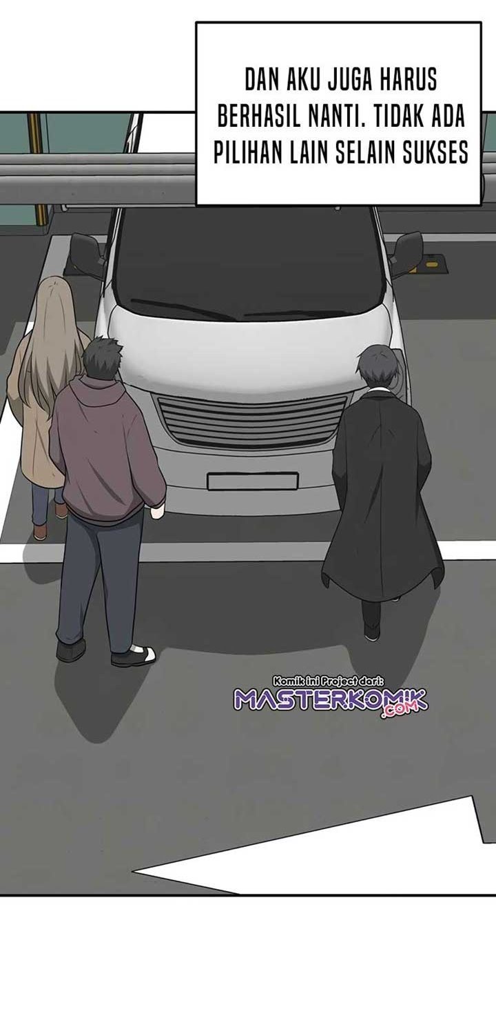 Where Are You Looking, Manager? chapter 07 halaman 29