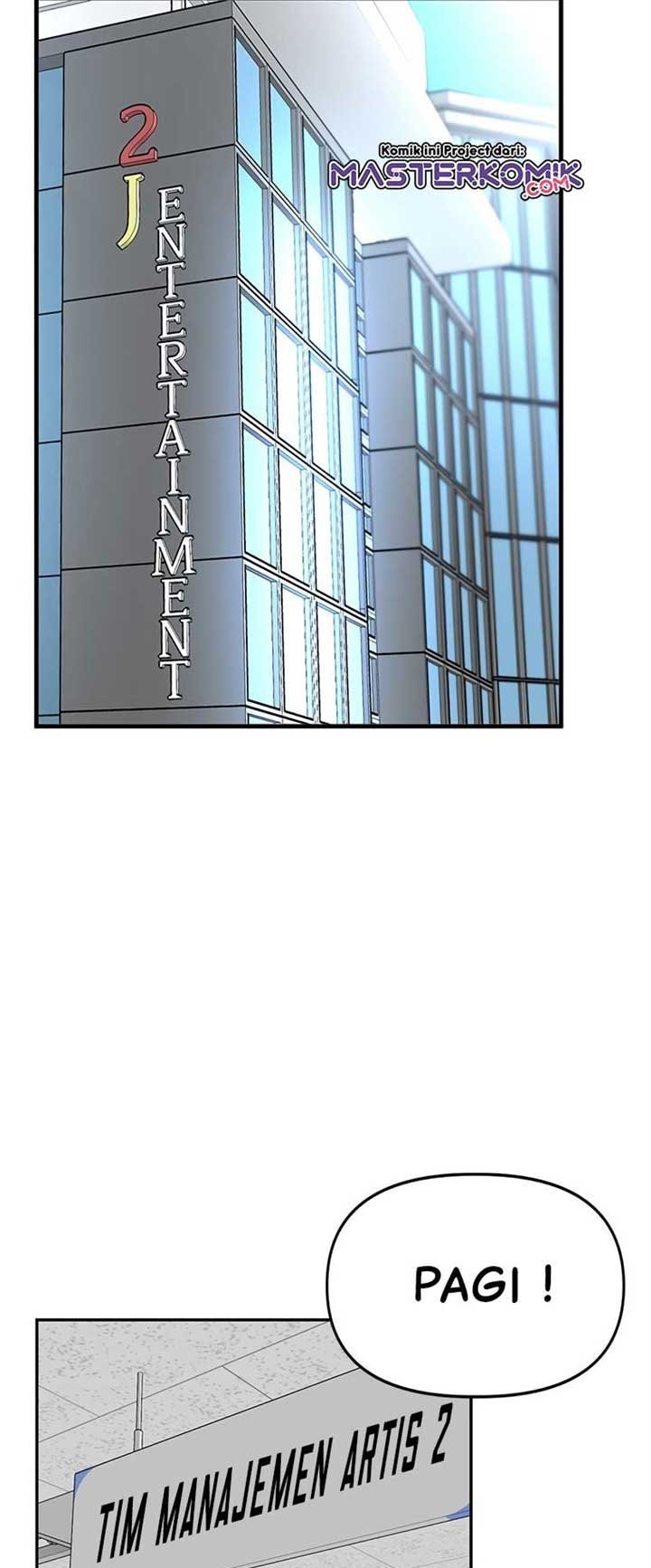 Where Are You Looking, Manager? chapter 07 halaman 32