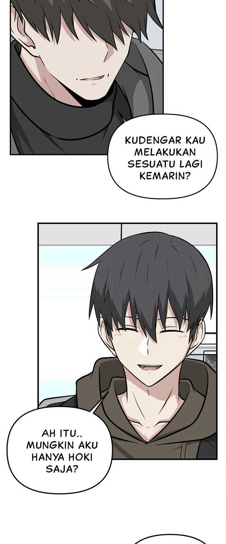 Where Are You Looking, Manager? chapter 07 halaman 34