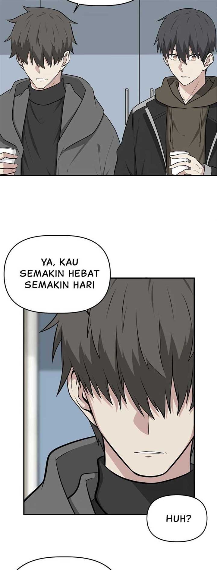 Where Are You Looking, Manager? chapter 07 halaman 37