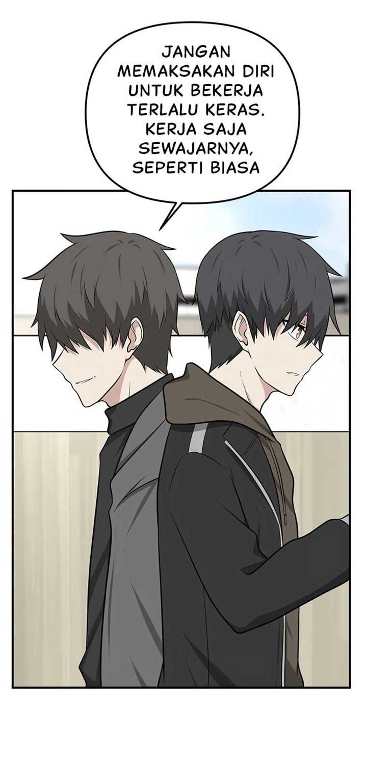 Where Are You Looking, Manager? chapter 07 halaman 42