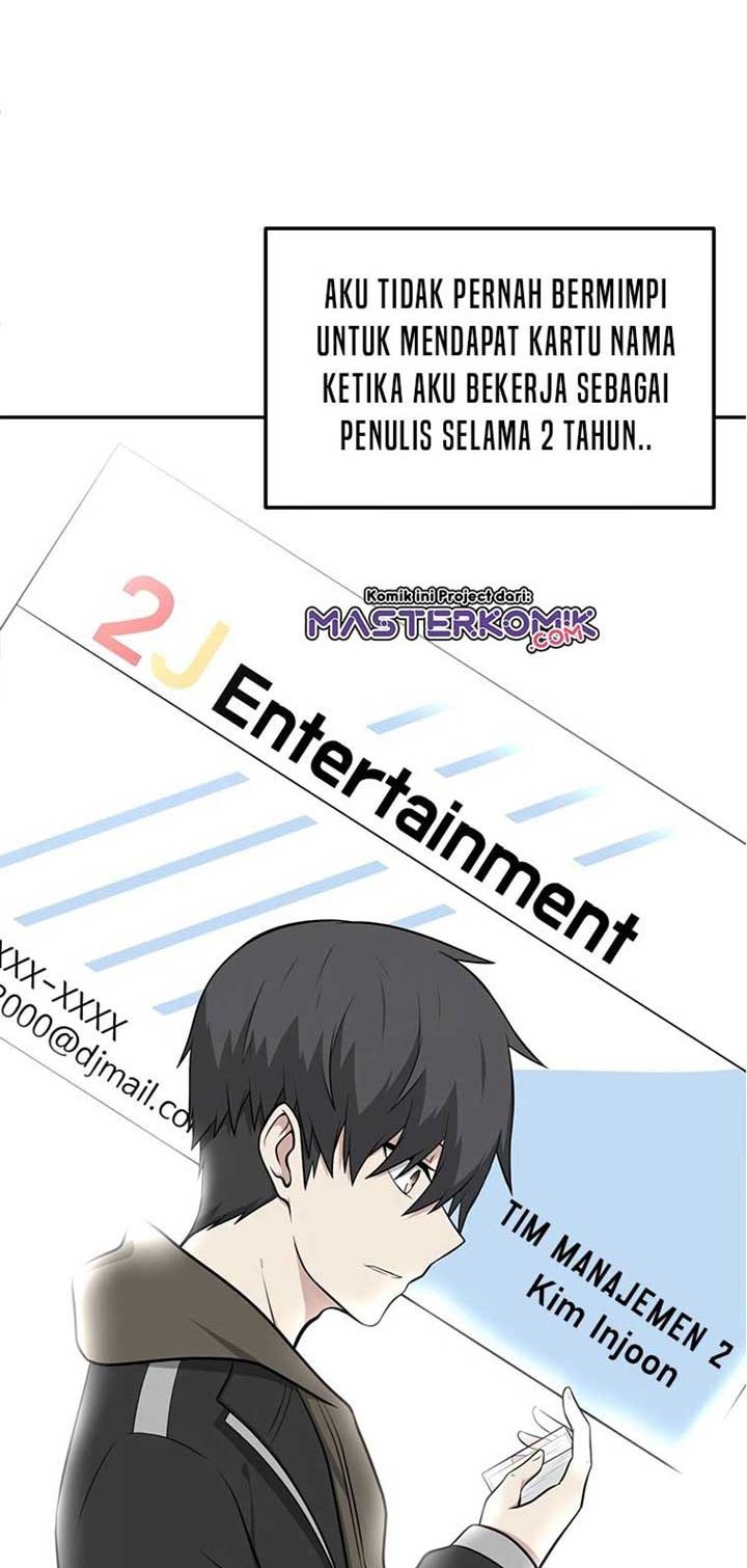Where Are You Looking, Manager? chapter 07 halaman 43