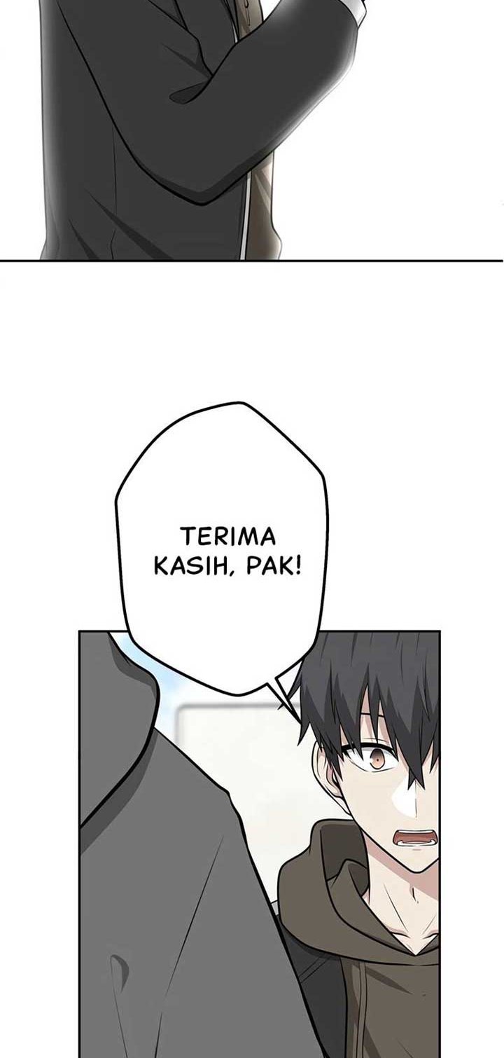 Where Are You Looking, Manager? chapter 07 halaman 44