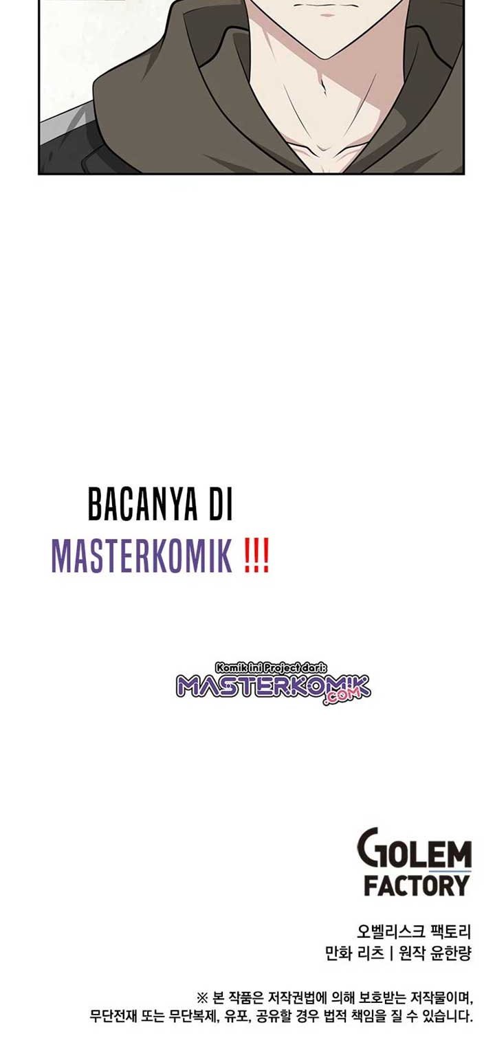 Where Are You Looking, Manager? chapter 07 halaman 46