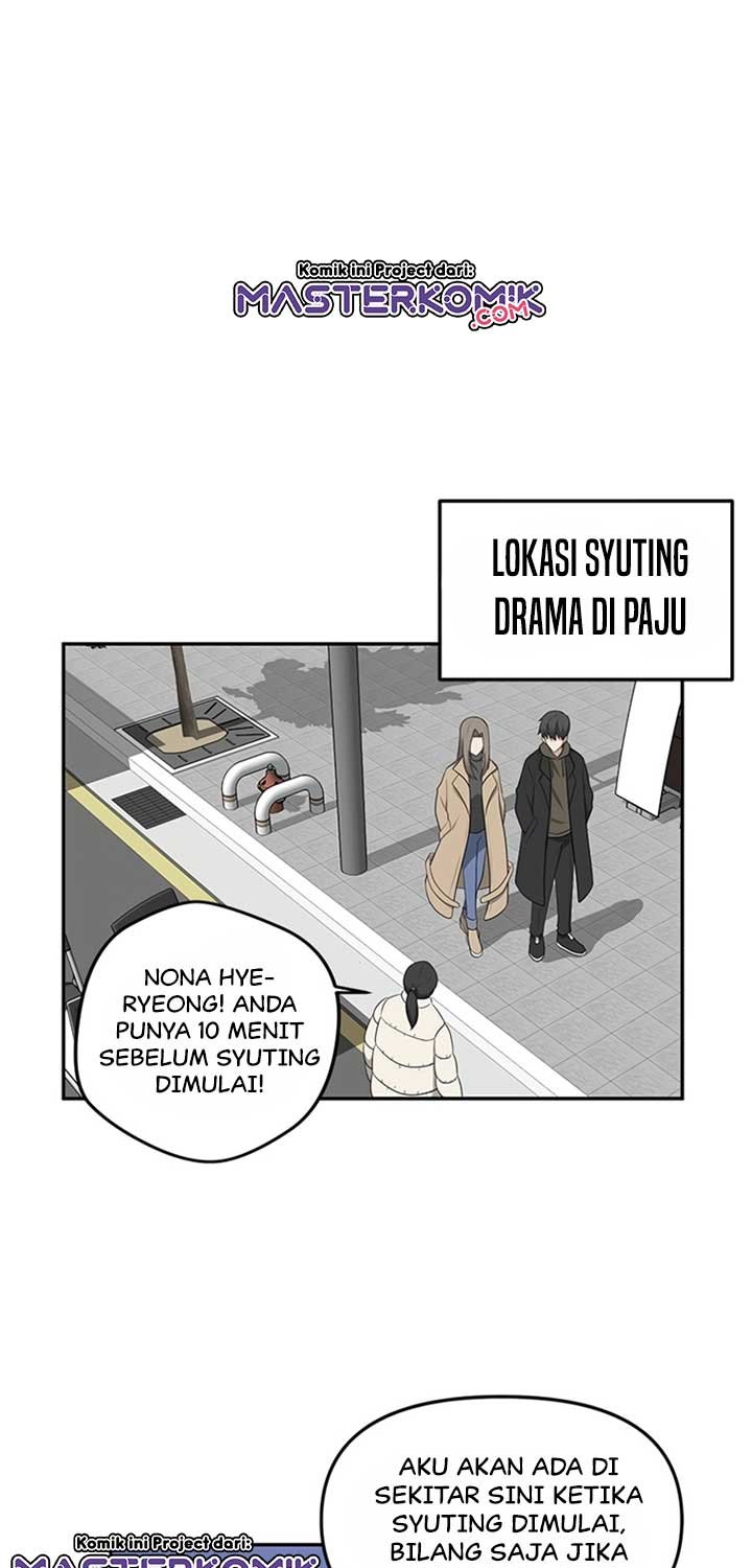 Where Are You Looking, Manager? Bab 08 halaman 2