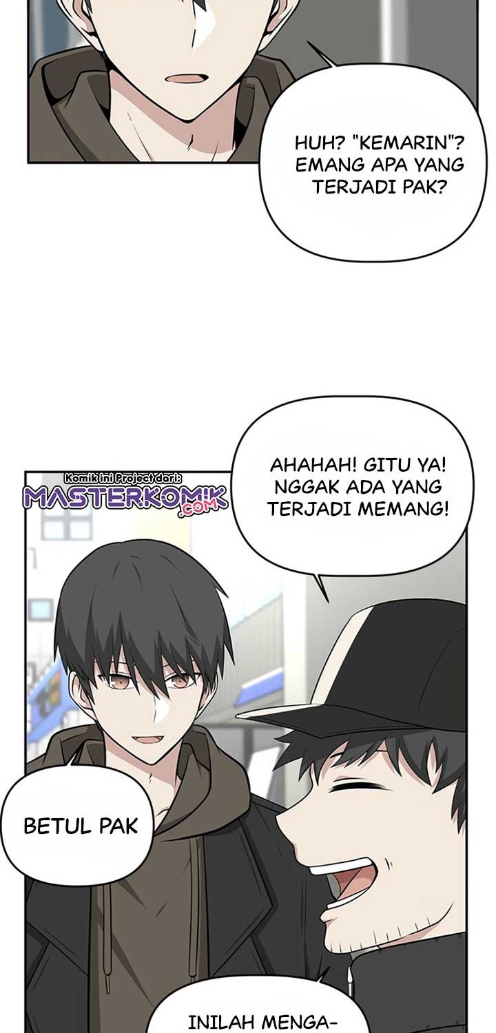 Where Are You Looking, Manager? Bab 08 halaman 7