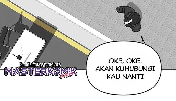 Where Are You Looking, Manager? Bab 08 halaman 9