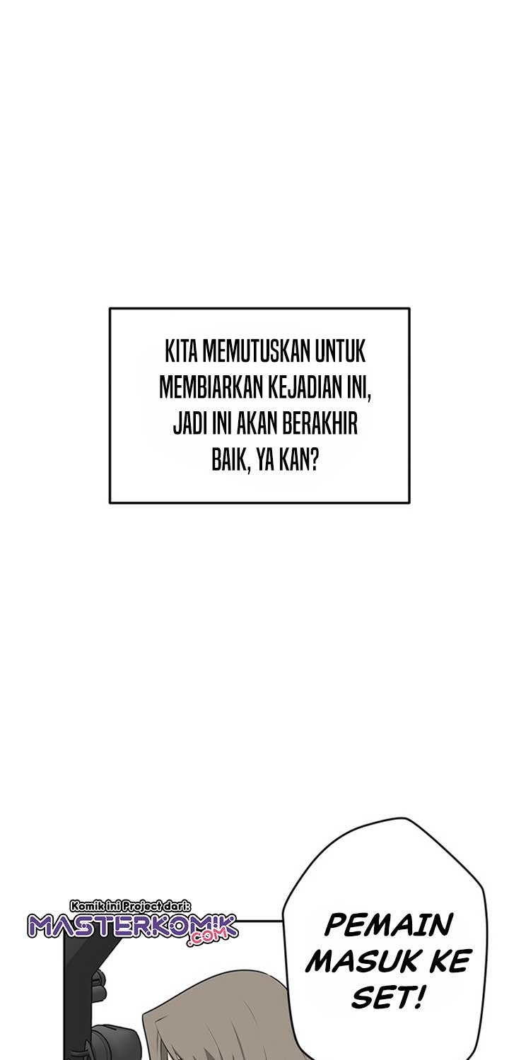 Where Are You Looking, Manager? Bab 08 halaman 10
