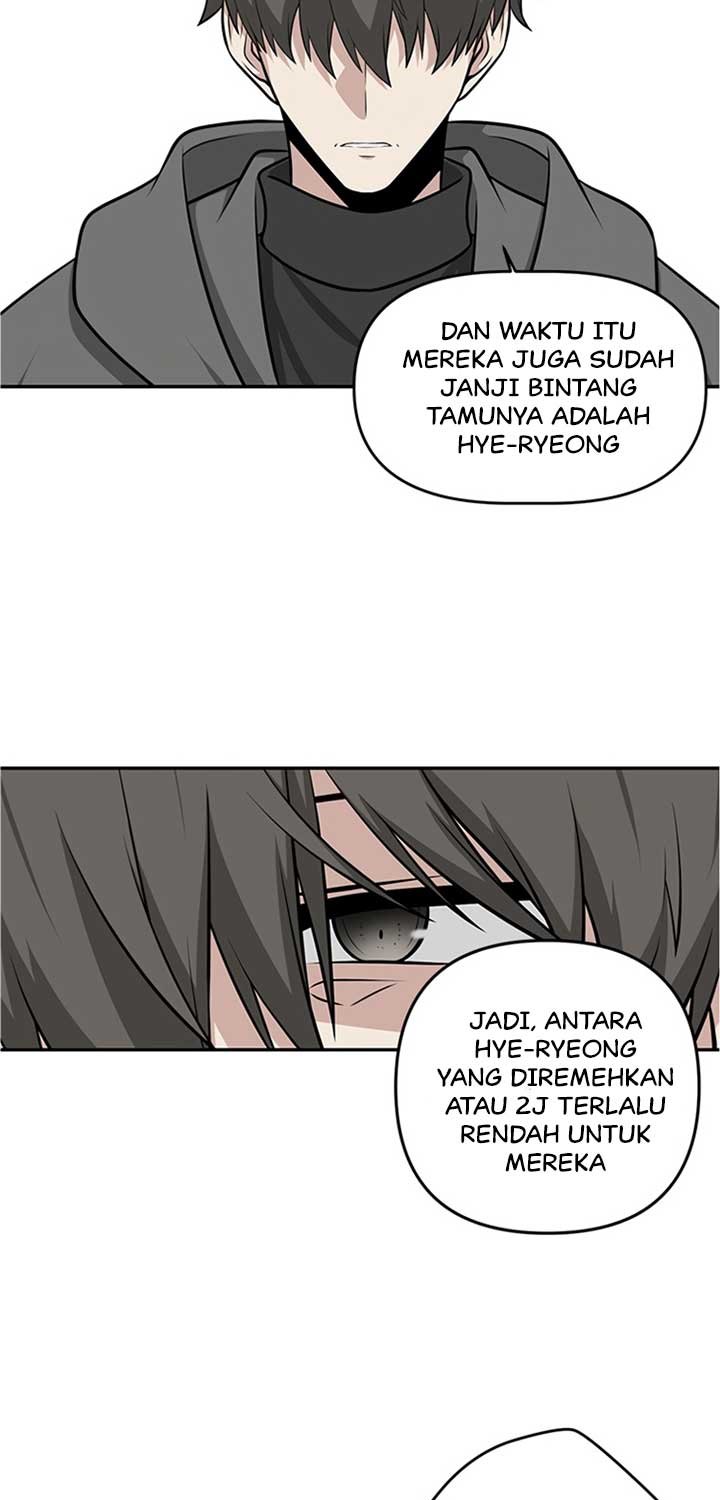 Where Are You Looking, Manager? Bab 08 halaman 29
