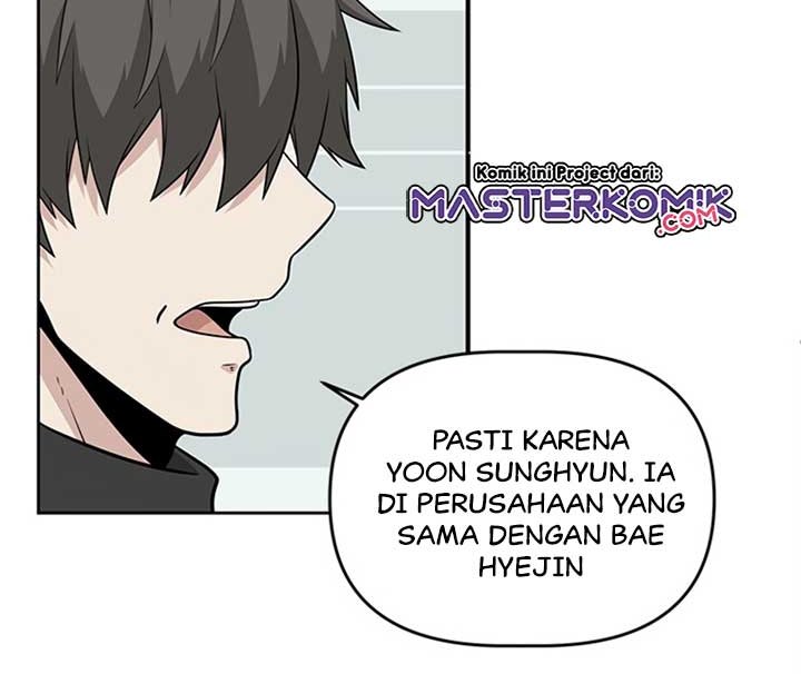Where Are You Looking, Manager? Bab 08 halaman 31