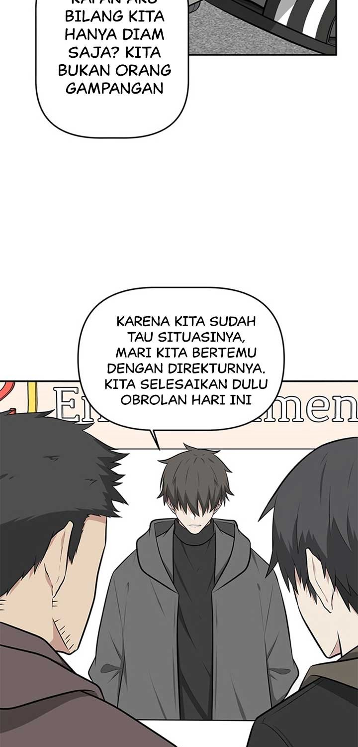 Where Are You Looking, Manager? Bab 08 halaman 36