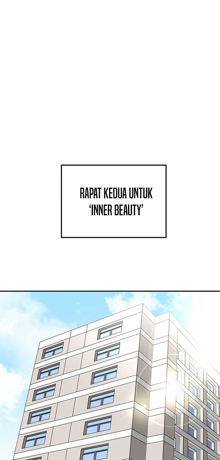 Where Are You Looking, Manager? Bab 08 halaman 42