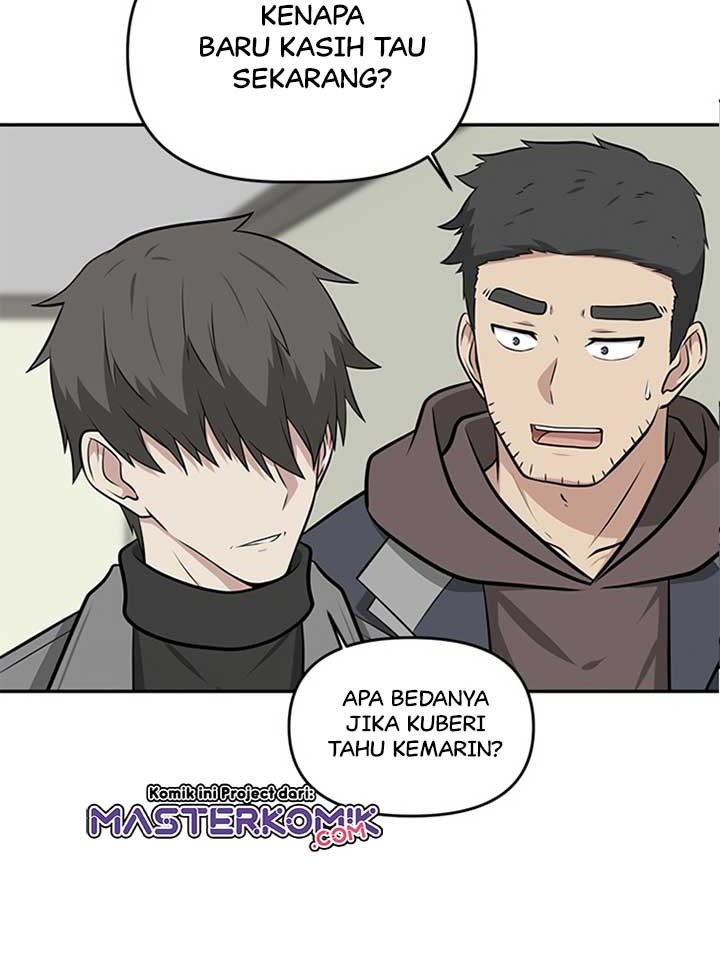 Where Are You Looking, Manager? Bab 08 halaman 46