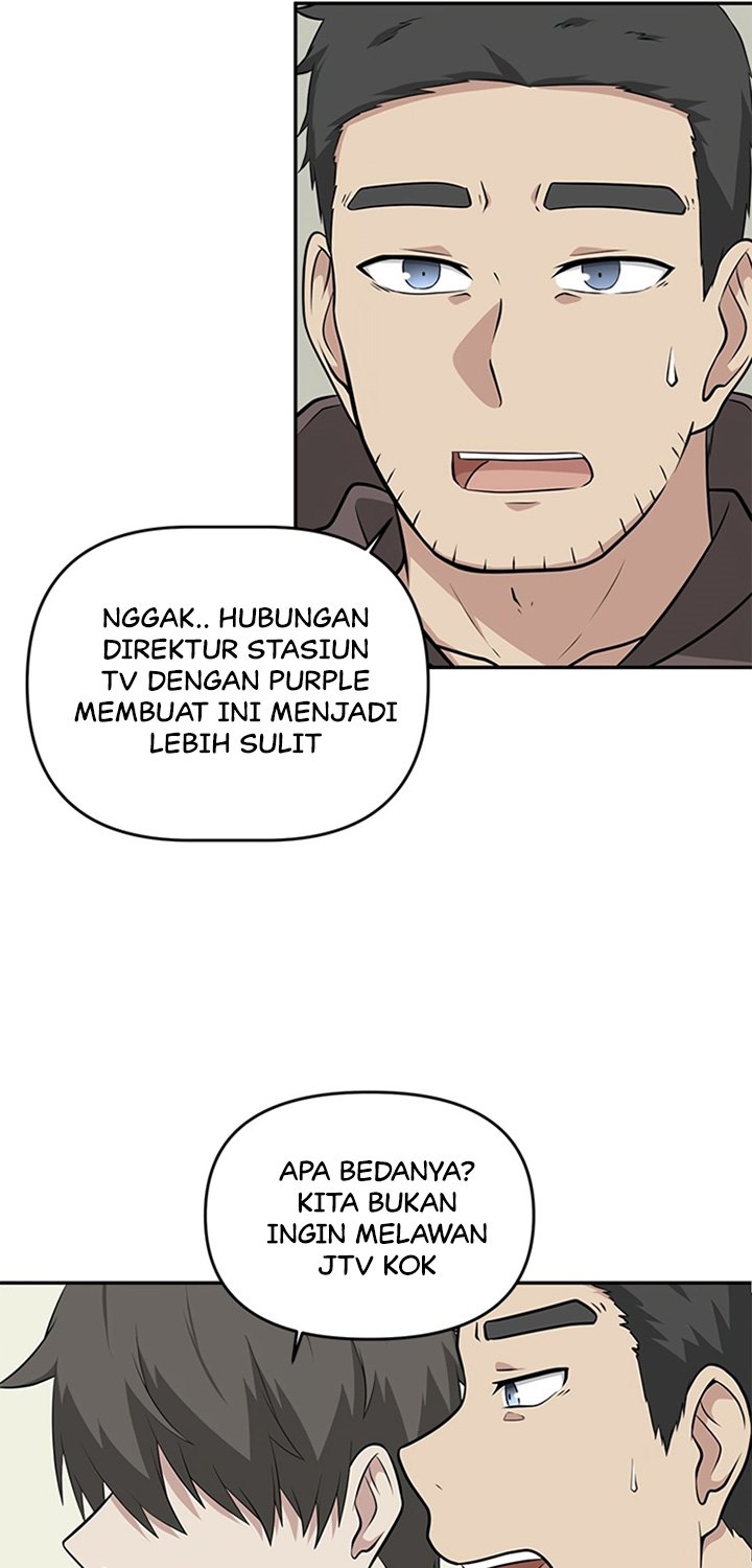 Where Are You Looking, Manager? Bab 08 halaman 47