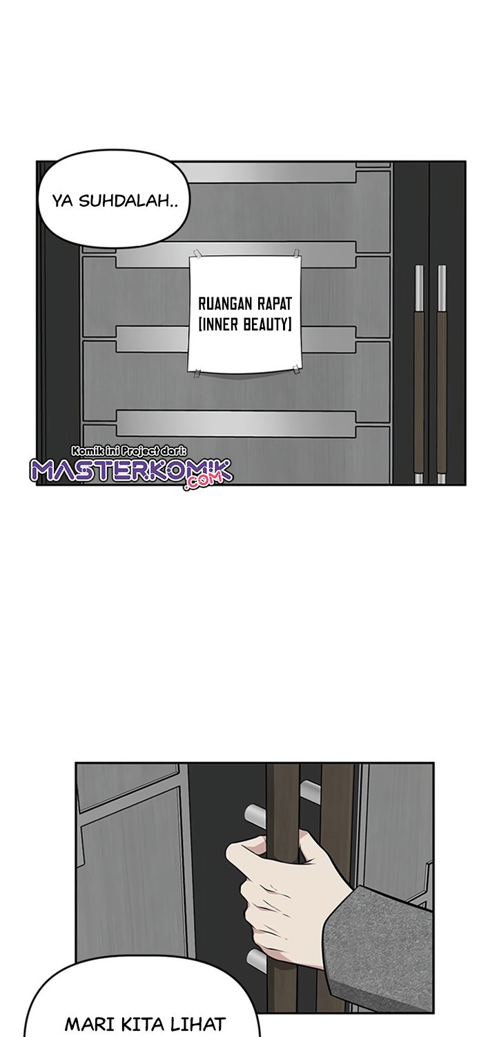 Where Are You Looking, Manager? Bab 08 halaman 49