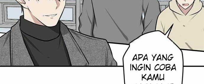 Where Are You Looking, Manager? Bab 09 halaman 13
