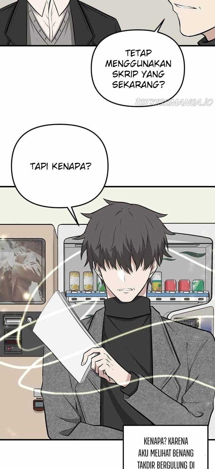 Where Are You Looking, Manager? Bab 09 halaman 19