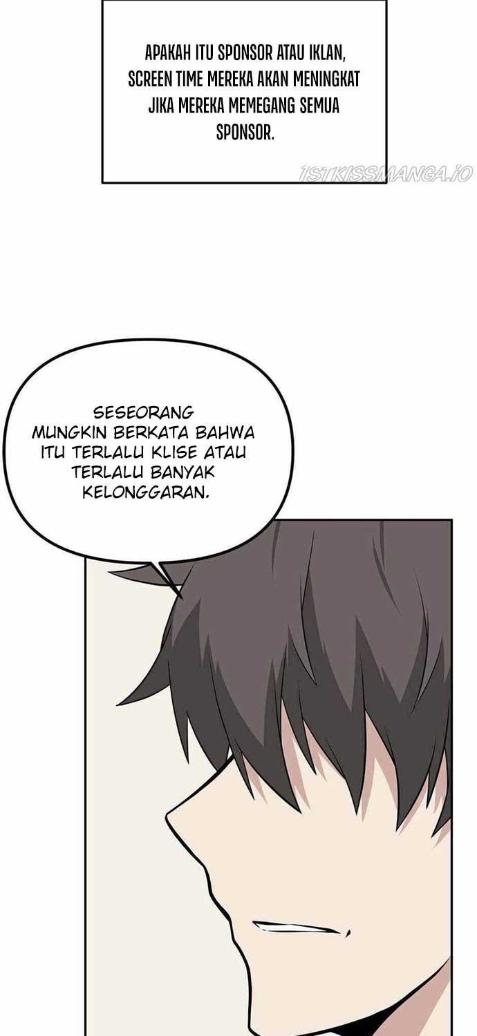 Where Are You Looking, Manager? Bab 09 halaman 25