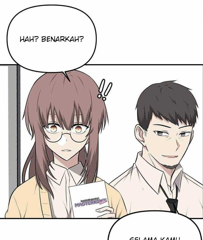 Where Are You Looking, Manager? Bab 09 halaman 34