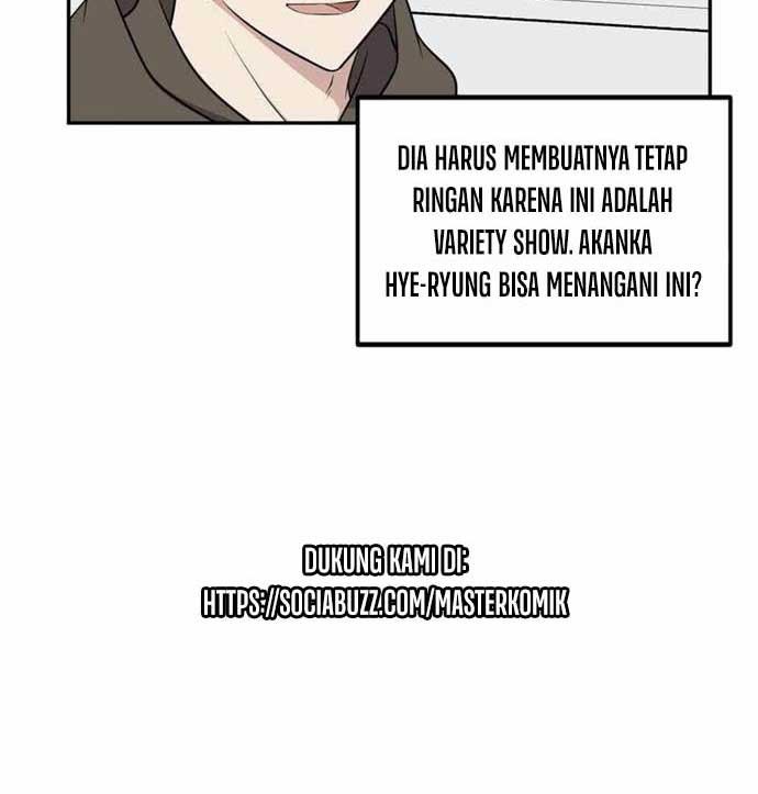 Where Are You Looking, Manager? Bab 09 halaman 45
