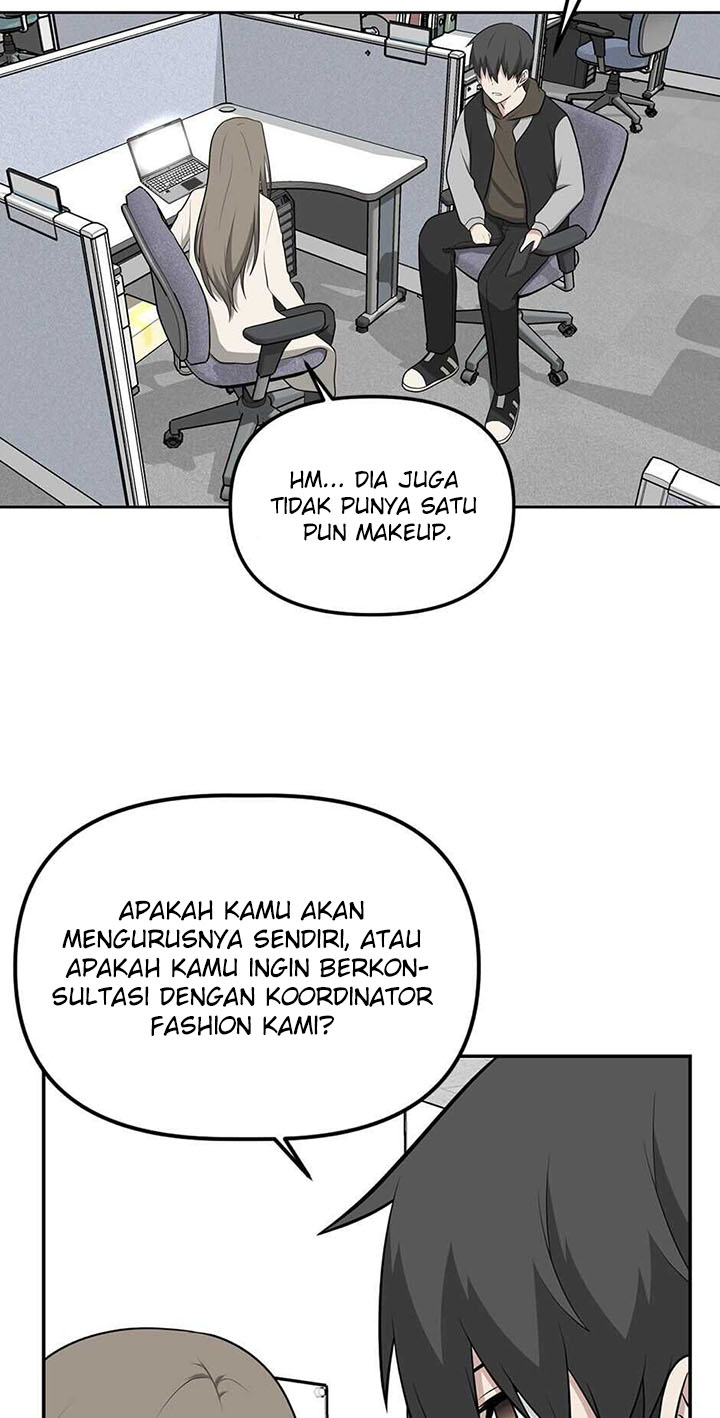 Where Are You Looking, Manager? Bab 10 halaman 3