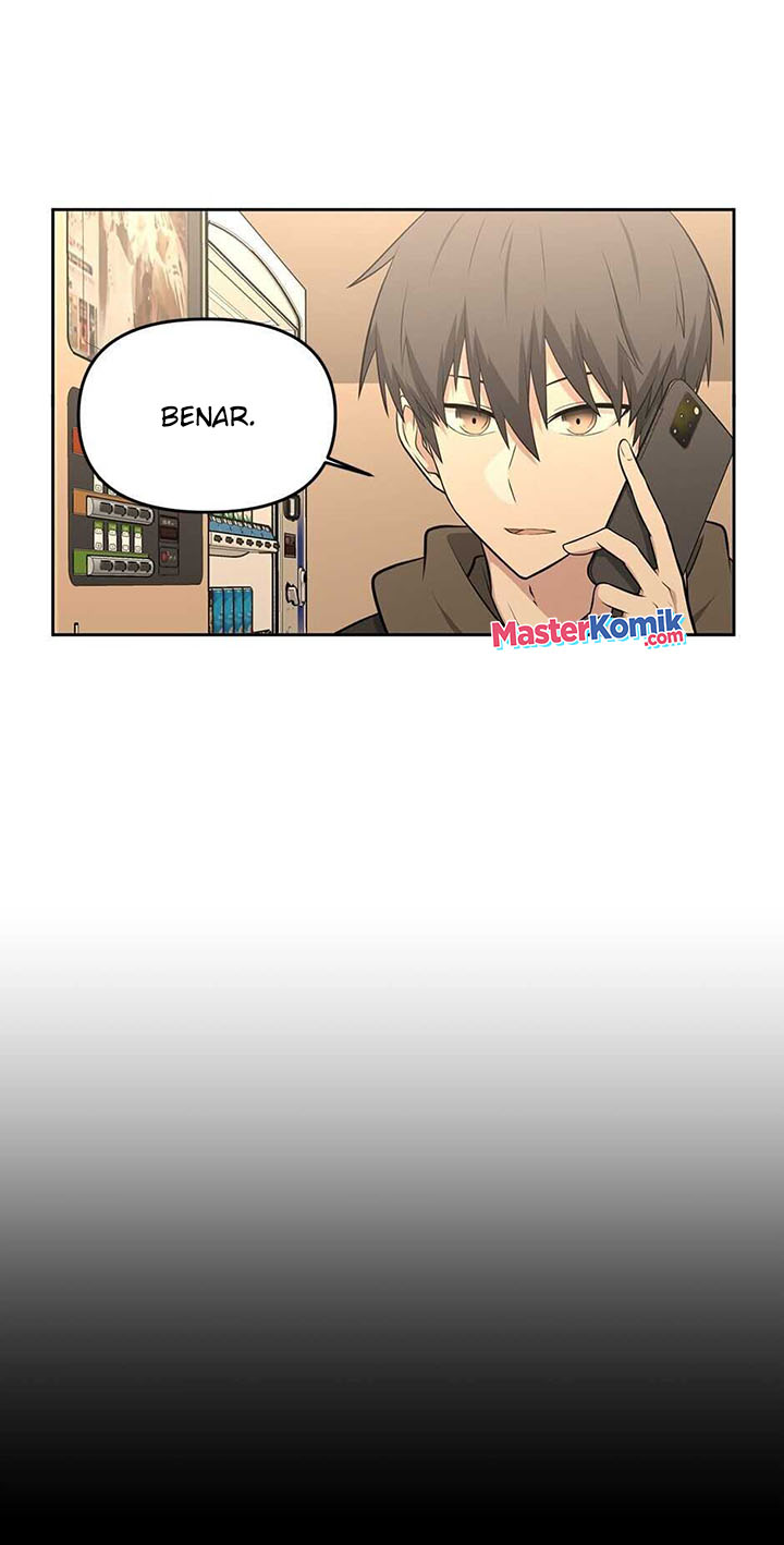 Where Are You Looking, Manager? Bab 10 halaman 8