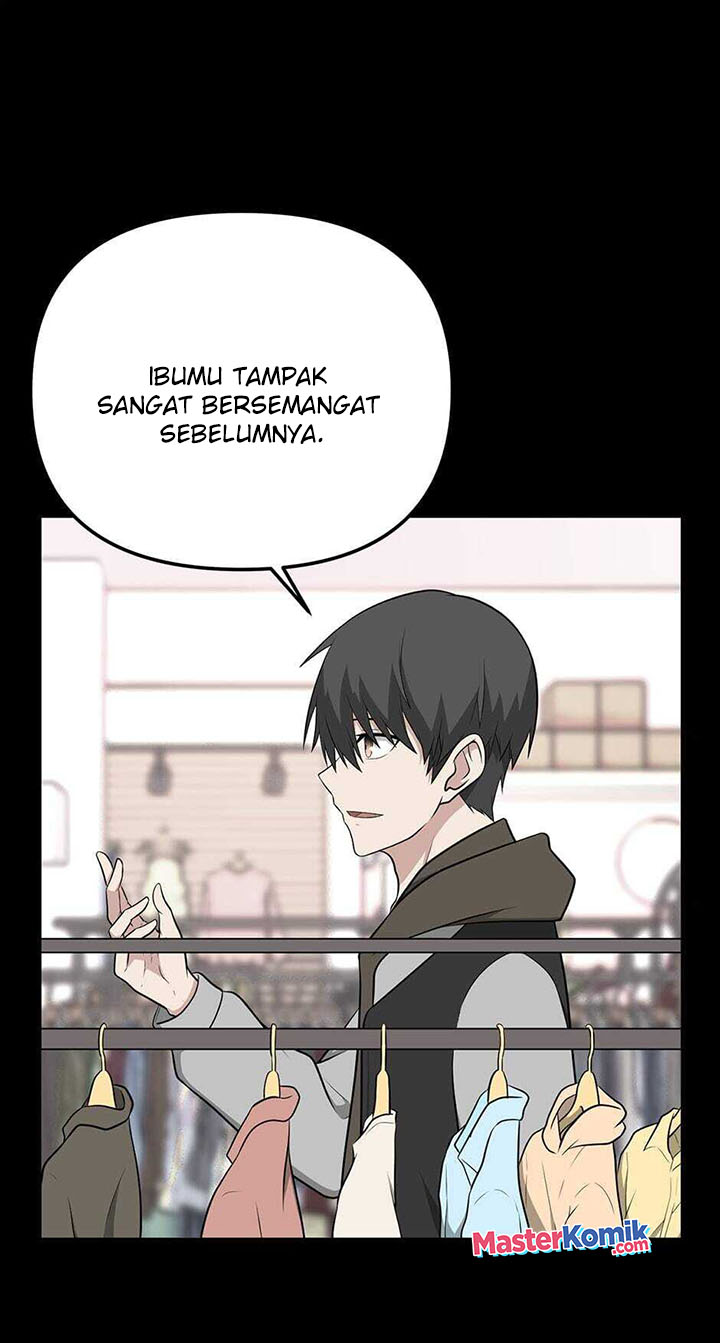 Where Are You Looking, Manager? Bab 10 halaman 10
