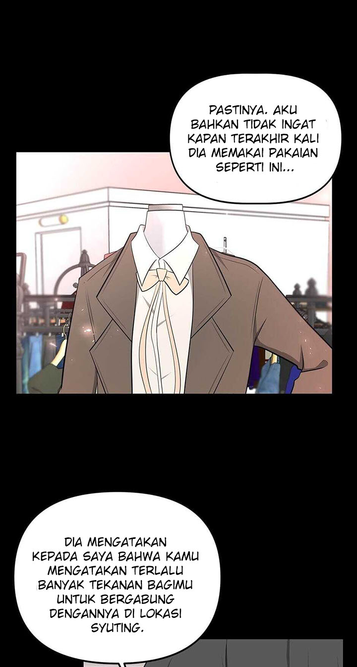 Where Are You Looking, Manager? Bab 10 halaman 11