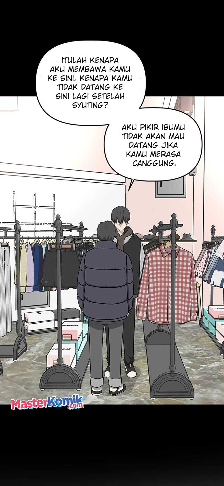 Where Are You Looking, Manager? Bab 10 halaman 14