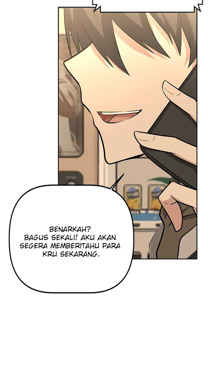 Where Are You Looking, Manager? Bab 10 halaman 17