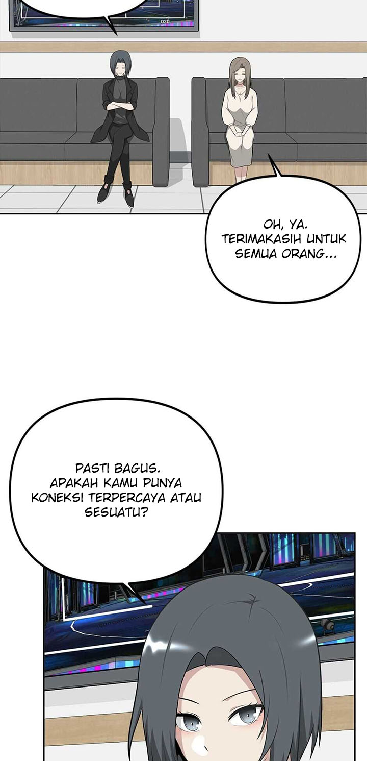 Where Are You Looking, Manager? Bab 10 halaman 20