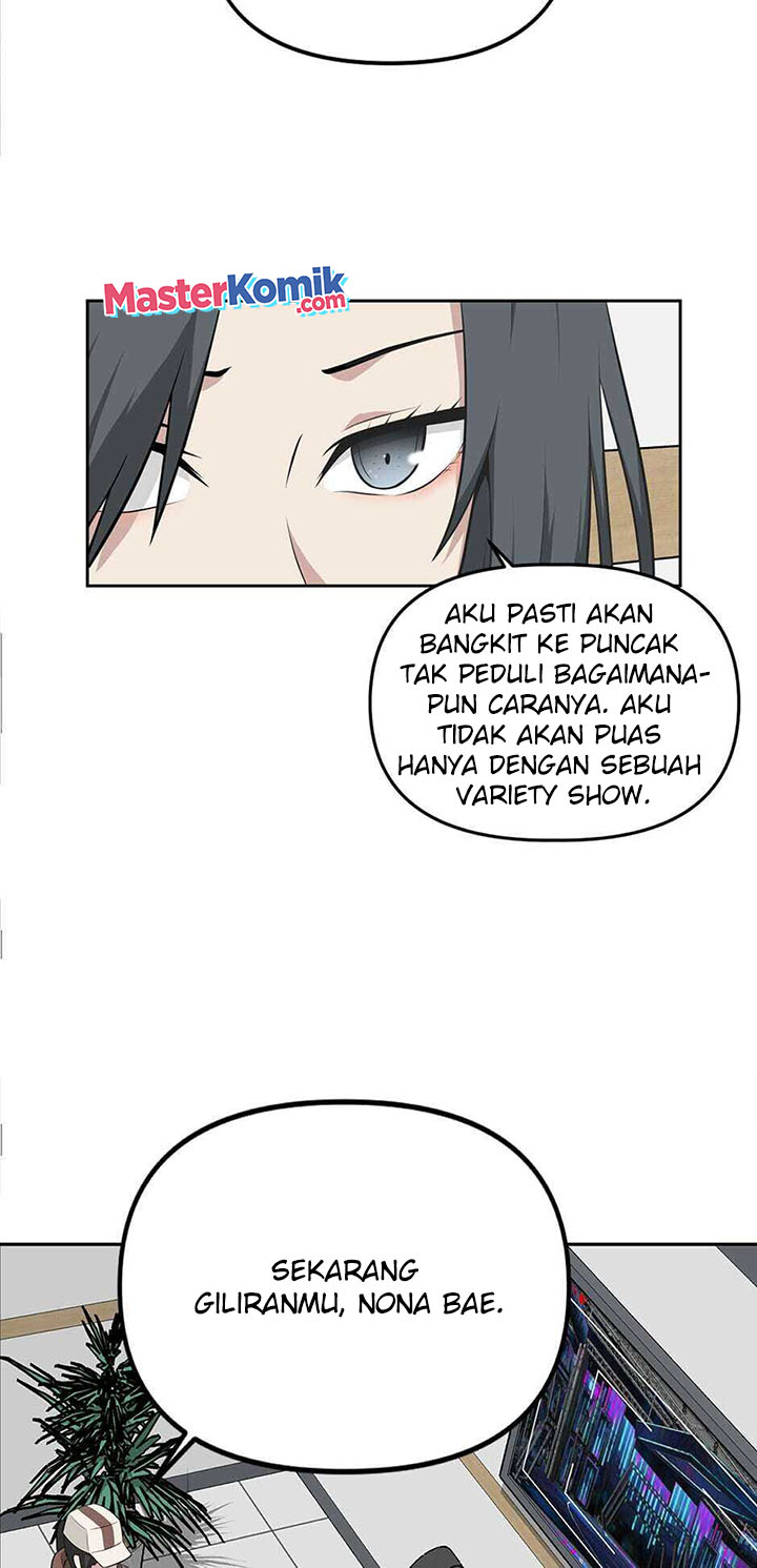 Where Are You Looking, Manager? Bab 10 halaman 22