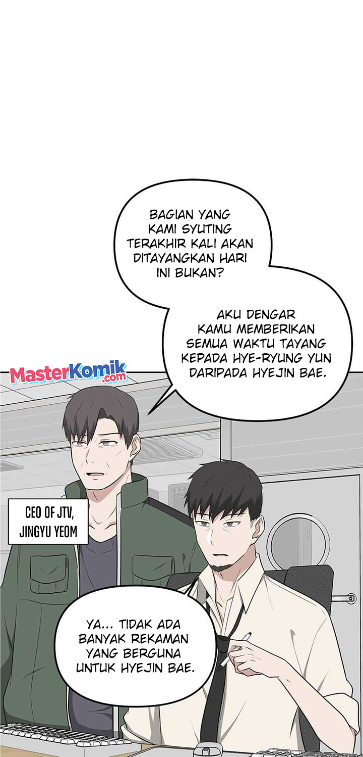 Where Are You Looking, Manager? Bab 10 halaman 26