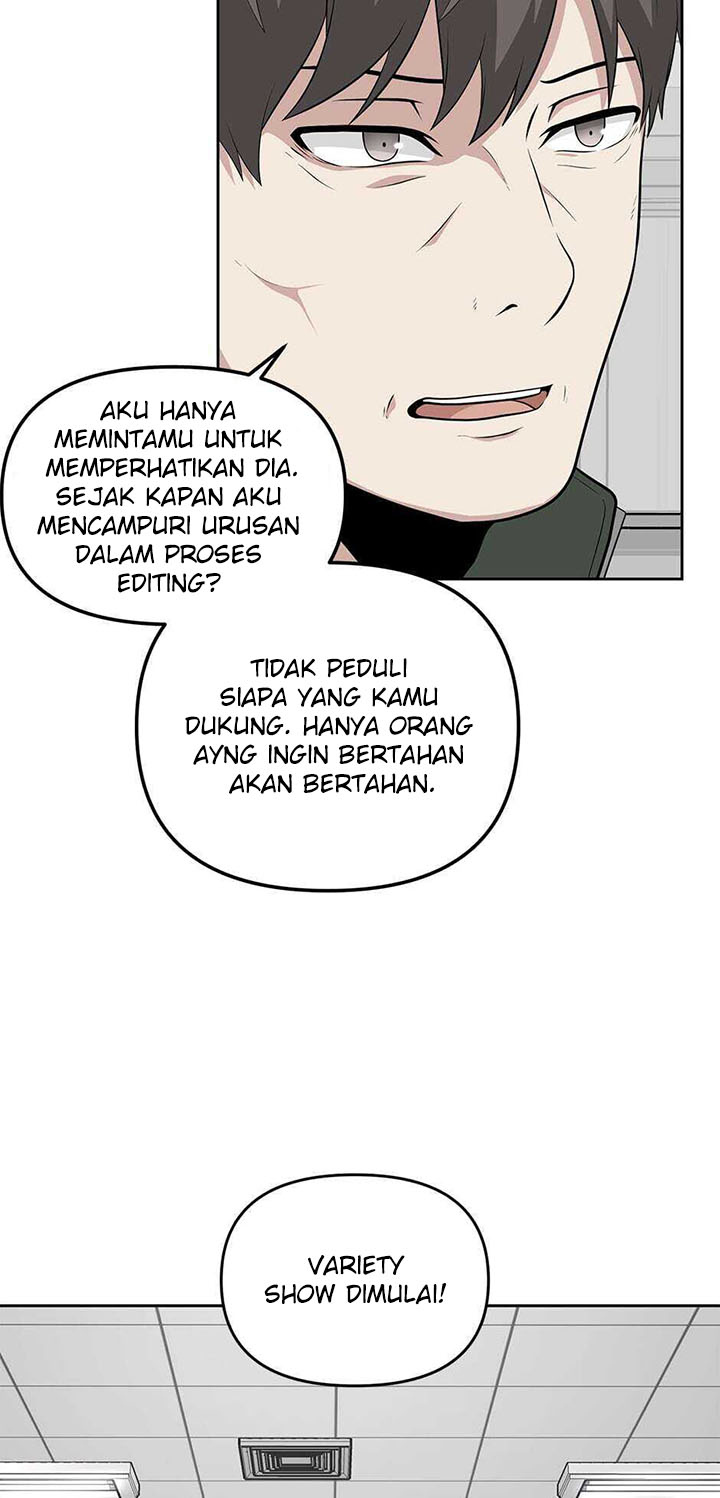 Where Are You Looking, Manager? Bab 10 halaman 29