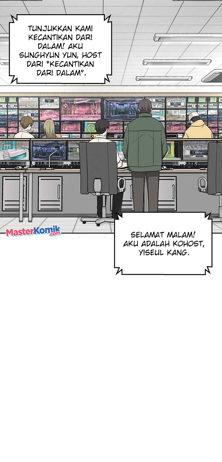 Where Are You Looking, Manager? Bab 10 halaman 30
