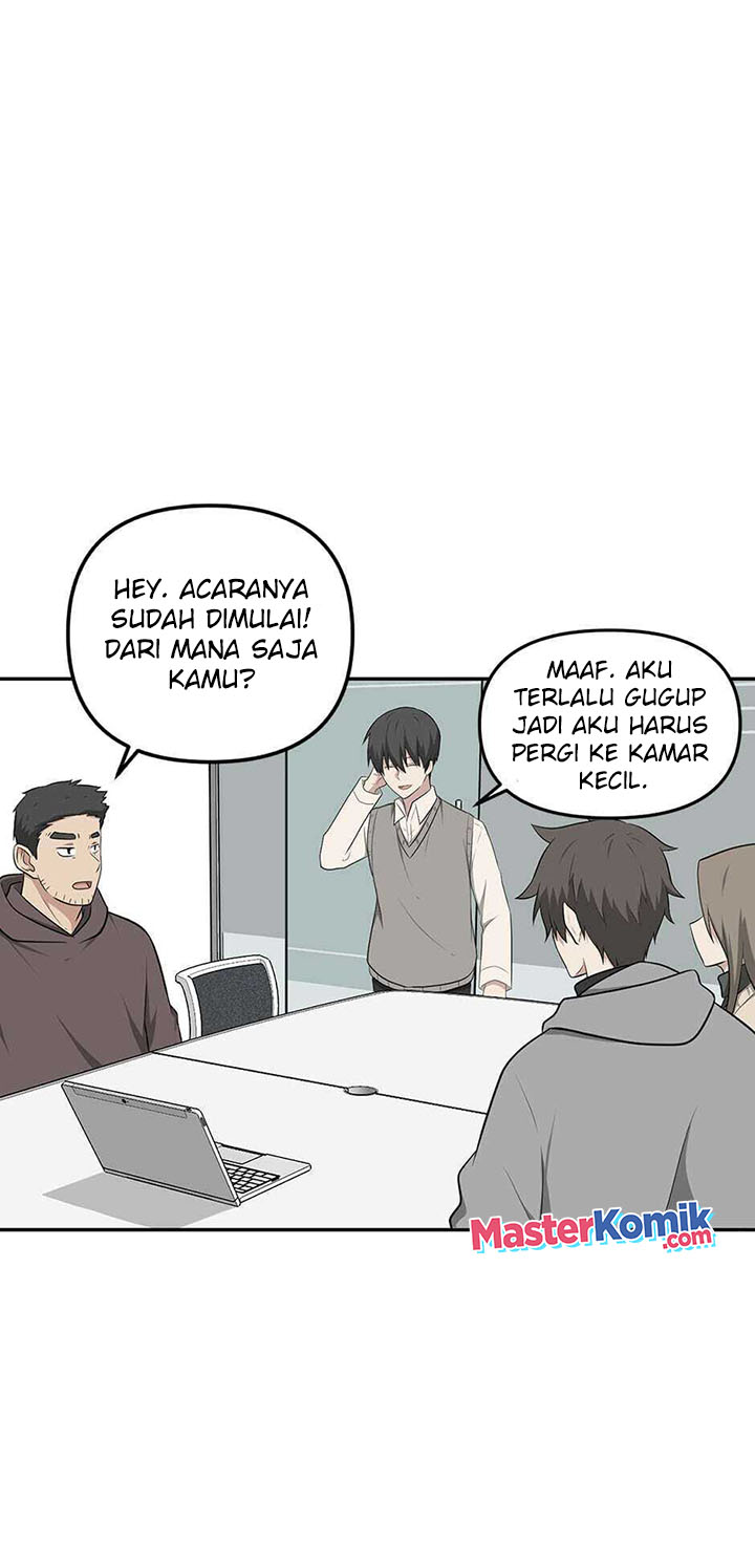 Where Are You Looking, Manager? Bab 10 halaman 31