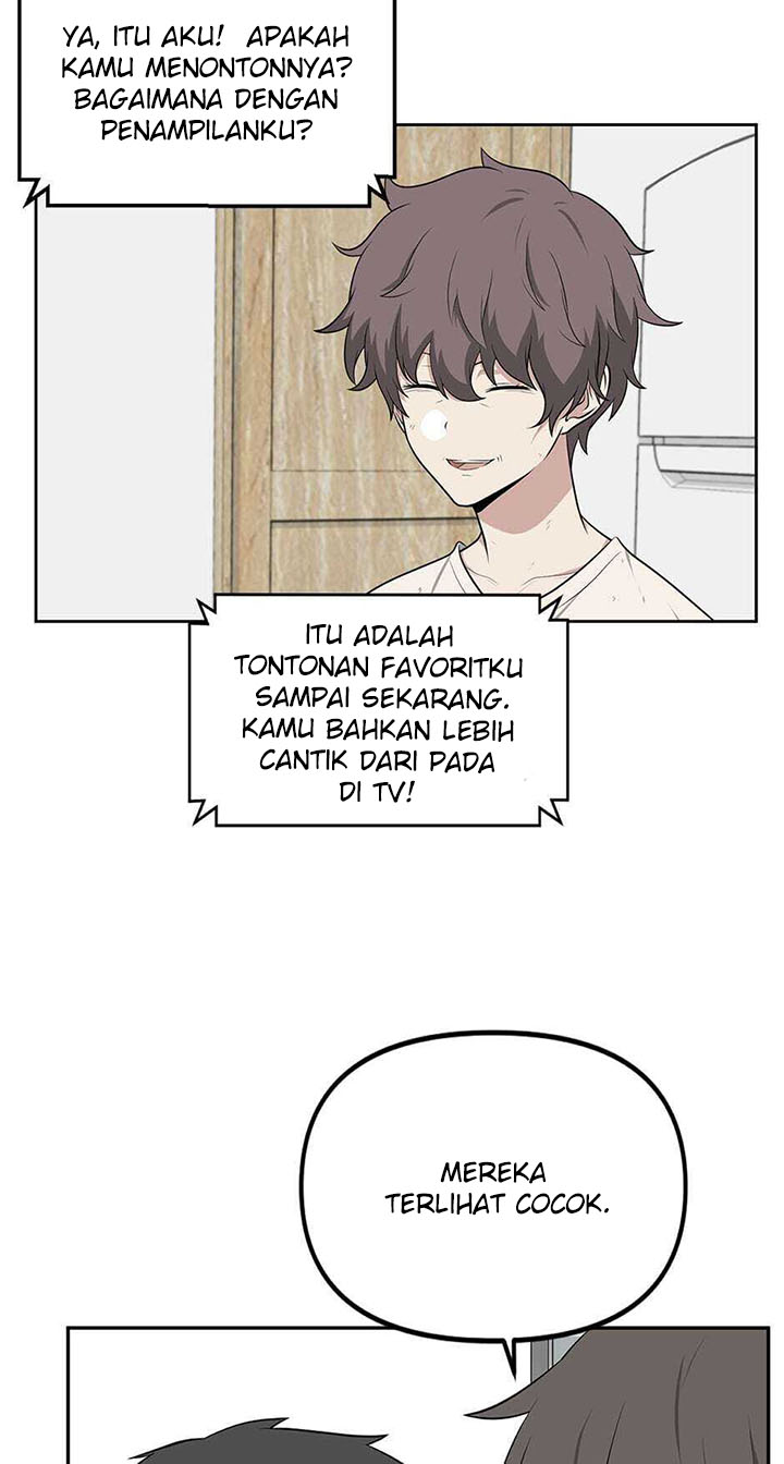 Where Are You Looking, Manager? Bab 10 halaman 33