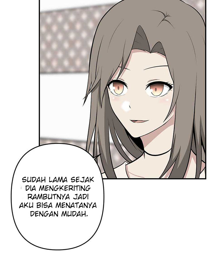 Where Are You Looking, Manager? Bab 10 halaman 40