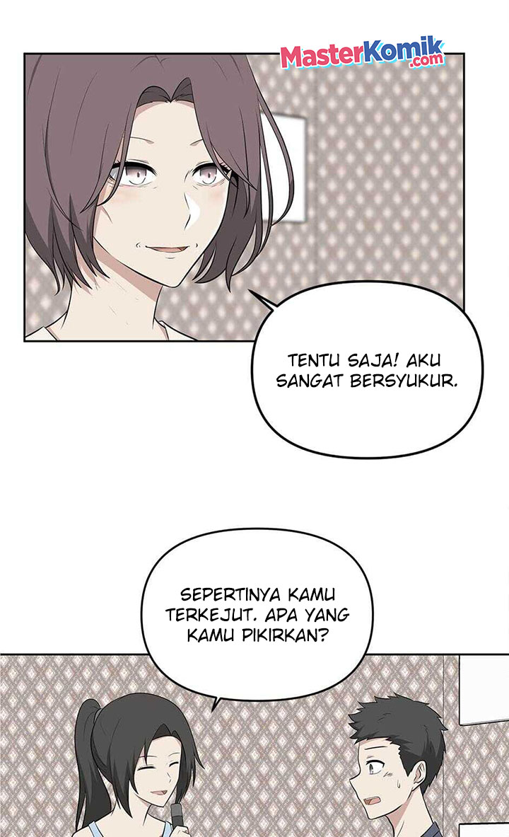 Where Are You Looking, Manager? Bab 10 halaman 43